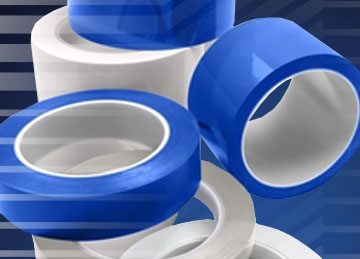 Show products in category Cleanroom Adhesive Tapes Picture for category Cleanroom Adhesive Tapes
