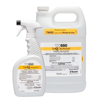 Show products in category Disinfectants Picture for category Disinfectants