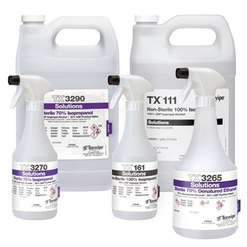 Show products in category Cleaners / Alcohols Picture for category Cleaners / Alcohols