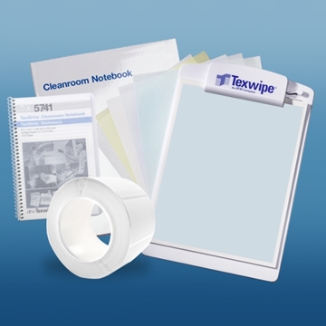 Show products in category Cleanroom Paper and Labels Picture for category Cleanroom Paper and Labels